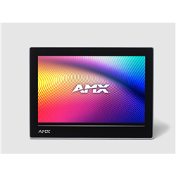 AMX VARIA-80N - 8 inch Professional-Grade Touch Panel (No-Comm)